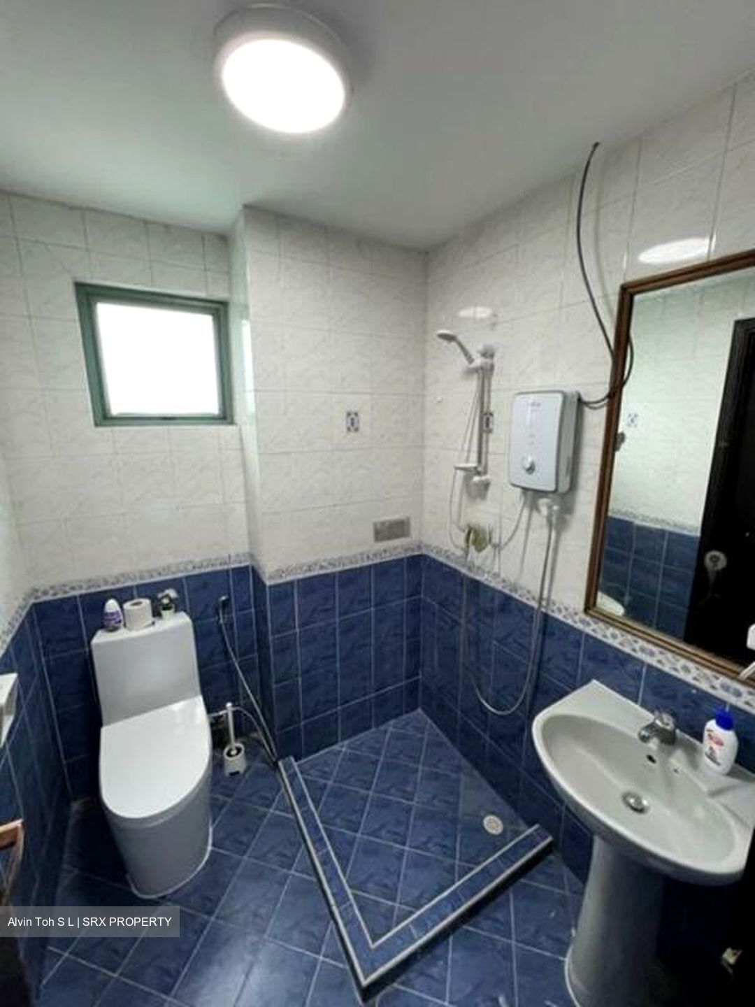 The Floravale (D22), Condominium #507916901